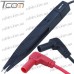 Купить Щуп-пинцет измерительный UNI-T UT-L01, CATIII, 1000В по выгодной цене