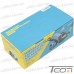 Паяльная станция ZD-8919(CE) с держателем припоя, 60W, 160-480°С рис 9