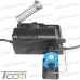 Паяльная станция ZD-8919(CE) с держателем припоя, 60W, 160-480°С рис 4