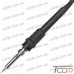 Паяльная станция YIHUA 926 LED-III с дисплеем, 60W, 90-480°C, зелёная рис 7