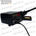 Паяльная станция HandsKit 936D (EXtools 936D), 60W, 200-480°C рис 4