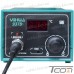 Купить Паяльная станция YIHUA 937D с дисплеем, 40W, 200-480°C, 5pin, зелёная по выгодной цене