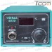 Цена от 1151.33 грн. на Паяльная станция YIHUA 937D с дисплеем, 40W, 200-480°C, 5pin, зелёная