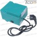 Паяльная станция YIHUA 937D с дисплеем, 40W, 200-480°C, 5pin, зелёная рис 6