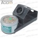 Паяльная станция YIHUA 939D+ с дисплеем, 22W (Max: 220W), 100-480°C, 8pin, зелёная рис 9