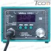 Фото, характеристики, описание Паяльная станция YIHUA 939D+ с дисплеем, 22W (Max: 220W), 100-480°C, 8pin, зелёная