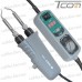 Купить Паяльная станция с термопинцетом YIHUA 938D, 44W (Max:240W), 200-480°C по выгодной цене