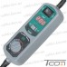 Цена от 2164.80 грн. на Паяльная станция с термопинцетом YIHUA 938D, 44W (Max:240W), 200-480°C