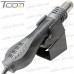 Термовоздушная микропаяльная станция HandsKit STM858 OLED, с дисплеем, 700W, 100-550°C рис 4