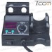 Термовоздушная станция YIHUA 8858-V, с дисплеем, 700W, 100-480°C рис 5