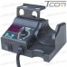 Термовоздушная станция YIHUA 8858-V, с дисплеем, 700W, 100-480°C рис 6