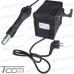 Термовоздушная станция Silverflo 858D-II, с дисплеем, 700W, 100-480°C рис 5