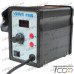 Термовоздушная паяльная станция с дисплеем YIHUA 858D, 650W, 100-450°C рис 4