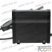 Термовоздушная паяльная станция с дисплеем YIHUA 858D, 650W, 100-450°C рис 5