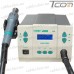 Купить Термовоздушная станция HandsKit 861DW, 1000W, 100-500°C, с насадками по выгодной цене