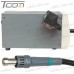 Термовоздушная станция HandsKit 861DW, 1000W, 100-500°C, с насадками рис 5