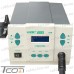Термовоздушная станция HandsKit 861DW, 1000W, 100-500°C, с насадками рис 6