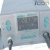 Паяльная станция 2в1 HandsKit 862DW (паяльник+фен), OLED дисплей, AC-220W рис 6