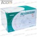 Паяльная станция 2в1 YIHUA 995D+ (паяльник+фен), 1 большой дисплей рис 12