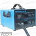 Паяльная станция 2в1 HandsKit 851D (паяльник T12 24V 72W+фен), OLed дисплей, 600W, 200-480°C, AC-220V рис 4