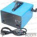 Паяльная станция 2в1 HandsKit 851D (паяльник T12 24V 72W+фен), OLed дисплей, 600W, 200-480°C, AC-220V рис 6