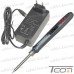 Фото, характеристики, описание Паяльник HandsKit T12P мини, 72W, 200-450°C, с блоком питания 220V