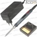 Цена от 1530.00 грн. на Паяльник HandsKit T12P мини, 72W, 200-450°C, с блоком питания 220V