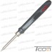 Паяльник HandsKit T12P мини, 72W, 200-450°C, с блоком питания 220V рис 4