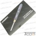 Паяльник HandsKit T12P мини, 72W, 200-450°C, с блоком питания 220V рис 8
