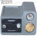 Паяльная станция HandsKit ST12A OLED дисплей, 72W, 150-480°C, AC-220V рис 4