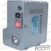 Паяльная станция HandsKit ST12A OLED дисплей, 72W, 150-480°C, AC-220V рис 5