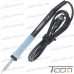 Паяльная станция HandsKit ST12A OLED дисплей, 72W, 150-480°C, AC-220V рис 6