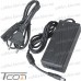 Мини паяльная станция HandsKit T12C LED дисплей, 72W, 200-450°C, DC-12-24V с блоком питания рис 7