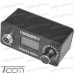 Мини паяльная станция HandsKit T12D OLED дисплей, 72W, 200-450°C, DC-12-24V с блоком питания рис 4