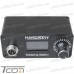 Мини паяльная станция HandsKit T12D OLED дисплей, 72W, 200-450°C, DC-12-24V с блоком питания рис 5