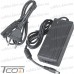 Мини паяльная станция HandsKit T12D OLED дисплей, 72W, 200-450°C, DC-12-24V с блоком питания рис 7