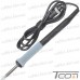 Мини паяльная станция HandsKit T12D OLED дисплей, 72W, 200-450°C, DC-12-24V с блоком питания рис 8