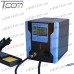 Купить Демонтажная станция цифровая ZD-8915, 150W, 160-480°С, Zhongdi по выгодной цене