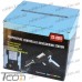 Демонтажная станция цифровая ZD-8915, 150W, 160-480°С, Zhongdi рис 6