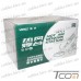 Паяльная станция YIHUA 862DA+ (паяльник 75W, 200-480°C, фен 650W, 100-450°C) рис 7
