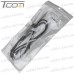 Сменный паяльник HandsKit с разъёмом 5pin, к станциям AT936A/936B/936E/938/938D рис 5