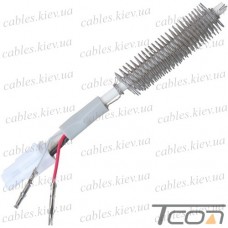 Нагревательный элемент к термофену HandsKit 850D/852D/878D, длина-125мм
