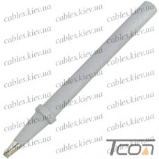 Жало к паяльнику, TIP C2-4, диам.-5,6мм, длина-75мм, Zhongdi