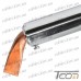 Фото, характеристики, описание Паяльник ZD-TLW-200W, с деревянной ручкой, 200W, 220V, Zhongdi
