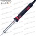 Купить Паяльник HandsKit 908 40W, 220V, пластиковая ручка, нихромовый нагреватель по выгодной цене