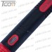 Паяльник HandsKit 908 60W, 220V, пластиковая ручка, нихромовый нагреватель рис 4