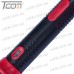 Паяльник HandsKit 908, 150W, 220V, угловое жало,  пластиковая ручка, нихромовый нагреватель рис 4