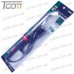 Паяльник HandsKit 908, 200W, 220V, угловое жало, пластиковая ручка, нихромовый нагреватель рис 5