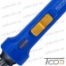 Паяльник HandsKit 816 с переключателем и LED индикатором, 15-30W, 220V, нихромовый нагреватель рис 5