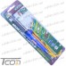 Паяльник HandsKit 816 с переключателем и LED индикатором, 15-30W, 220V, нихромовый нагреватель рис 6